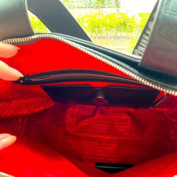 Love Moschino tote bag - Picture 7 of 12